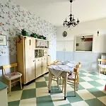 Daire Mapepa Village *