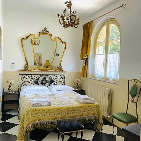Apartmán Mapepa Village Spello