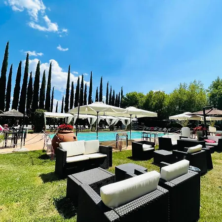 Apartment Mapepa Village Spello