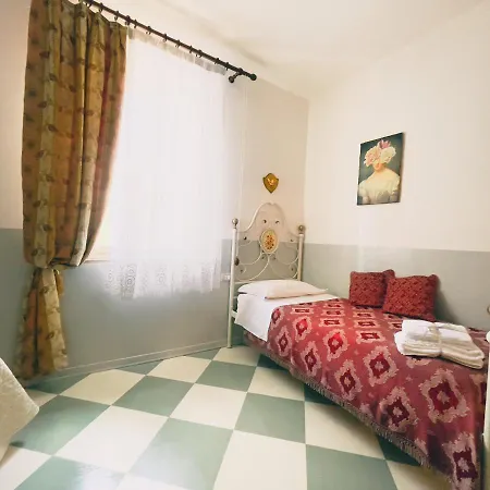 Mapepa Village Apartment