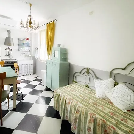 Appartement Mapepa Village