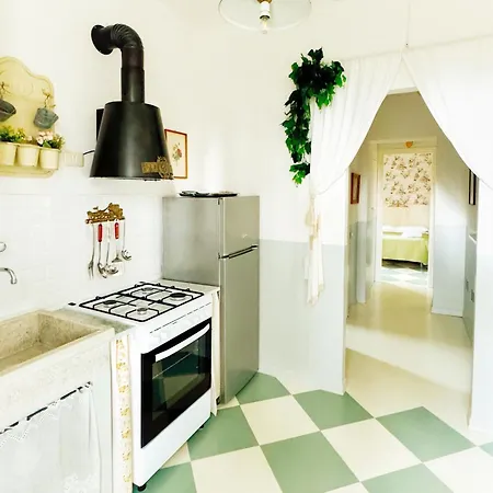 Apartment Mapepa Village *