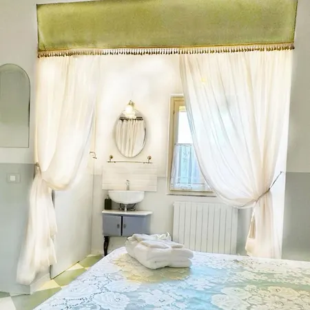 Apartment Mapepa Village Spello