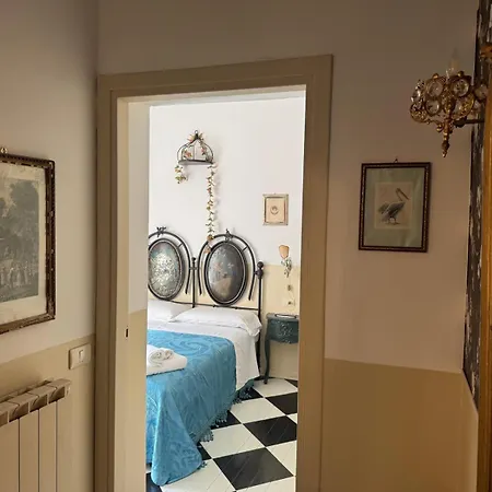 Mapepa Village Apartment Spello