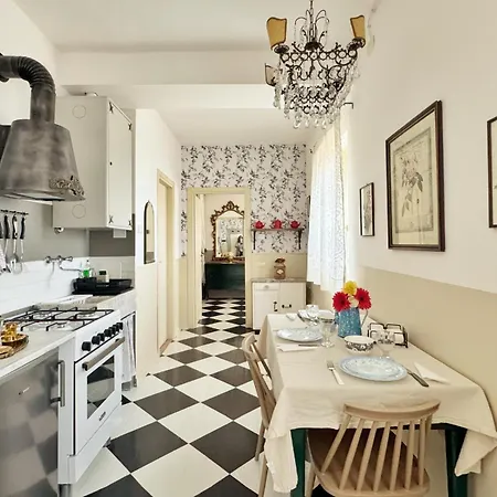 Apartment Mapepa Village
