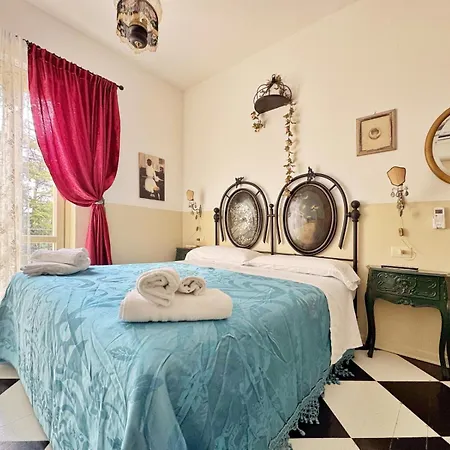 Mapepa Village Appartement Spello