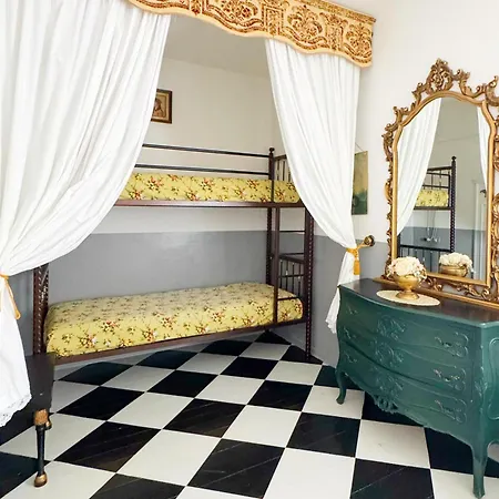 Apartment Mapepa Village Spello