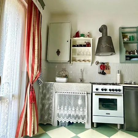 Mapepa Village Appartement *