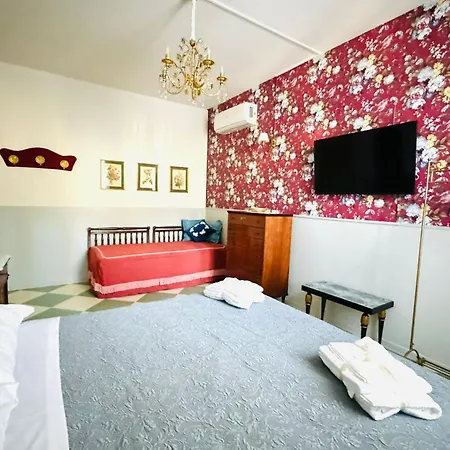 Mapepa Village Apartment
