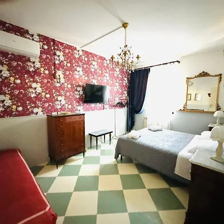 Apartment Mapepa Village Spello