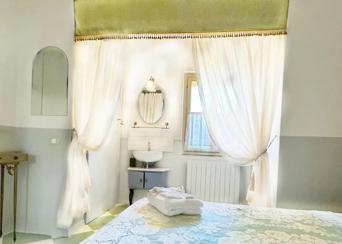 Appartement Mapepa Village Spello