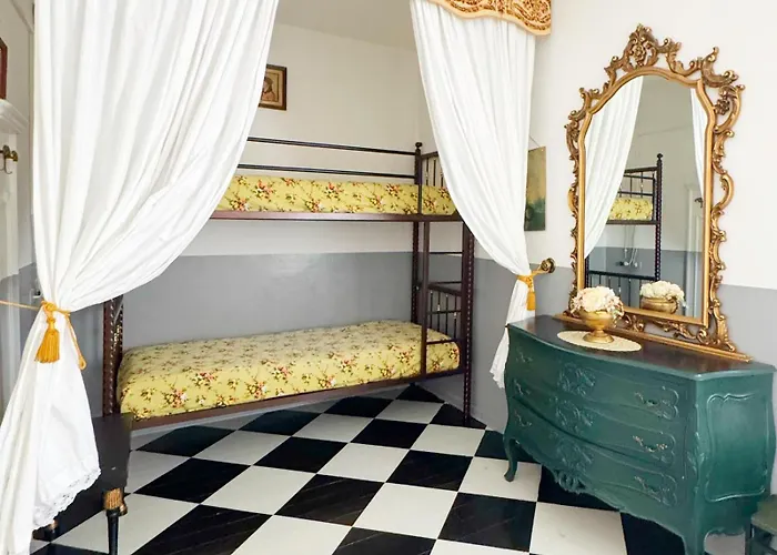 Appartement Mapepa Village Spello